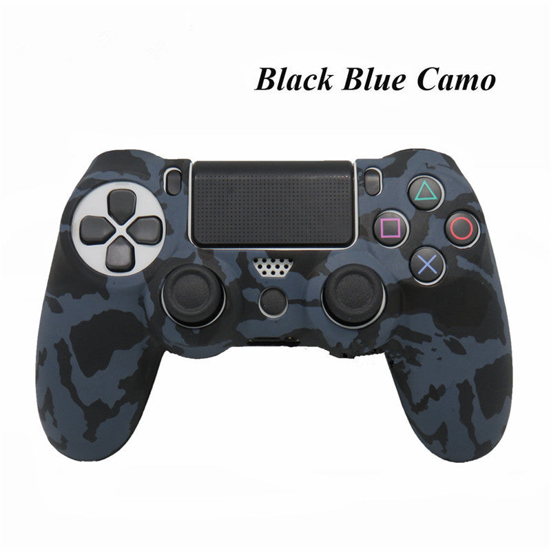 PS4 handle protection cover PS4 SLIM camouflage cover